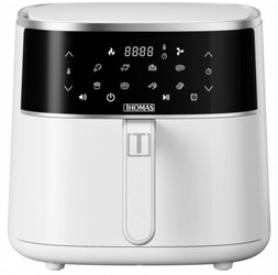 Изображение товара Аэрогриль Thomas Family Chef белый