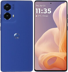 Изображение товара 6.67" Смартфон Motorola Moto G85 256 ГБ синий