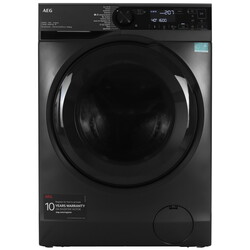 Изображение товара Стирально-сушильная машина AEG LWR73166OE черный