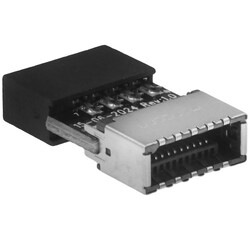 Изображение товара Переходник для материнской платы ESPADA E10fEf