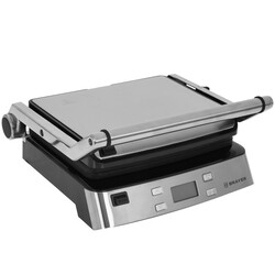 Изображение товара Гриль Brayer BR2006 серебристый