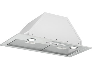 Изображение товара Вытяжка полновстраиваемая ELIKOR Врезной блок 72П-1000-П3Д белый