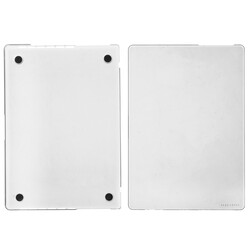 Изображение товара 16" Накладка Satechi Eco Hardshell Case серый