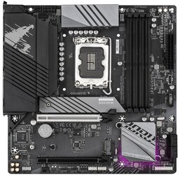 Изображение товара Материнская плата GIGABYTE B760M AORUS ELITE GEN5