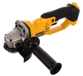 Изображение товара Углошлифовальная машина (УШМ) DeWalt DCG412N XR FLEXVOLТ 18/54V  , Без АКБ