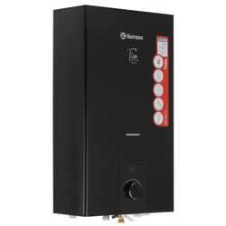 Изображение товара Водонагреватель газовый THERMEX T 20 D (Black)