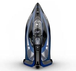 Изображение товара Утюг Tefal Ultimate Pure FV9848E0 синий