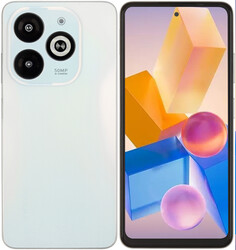 Изображение товара 6.6" Смартфон Infinix SMART 8 Pro 256 ГБ белый