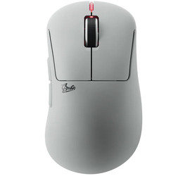 Изображение товара Мышь беспроводная Pulsar ZywOo Edition Esports [PZWX22] белый