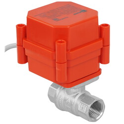 Изображение товара Умный кран EKF PROxima AquaExpert 220V