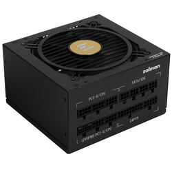 Изображение товара Блок питания ZALMAN TeraMax II 750W [ZM750-TMX2] черный