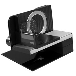 Изображение товара Ломтерезка Eurel RS92 V2 RAL 7021 черный