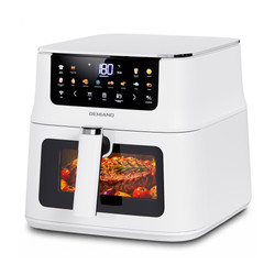 Изображение товара Аэрогриль Demiand DK-2700/Белый белый