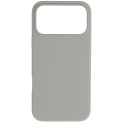 Изображение товара Накладка  uBear Touch Mag Case для Apple iPhone 17 Pro Max серый