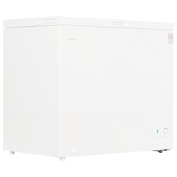 Изображение товара Морозильный ларь KRAFT BD (W)-310QX белый