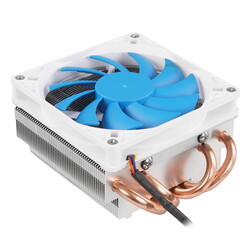 Изображение товара Кулер для процессора SilverStone Argon AR06 [G530AR06S410020]