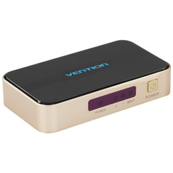 Изображение товара Разветвитель Vention HDMI 19F/2x19F