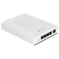 Изображение товара Коммутатор MikroTik CRS304-4XG-IN