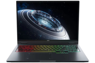 Изображение товара 16" Ноутбук Infinix GT Book серый