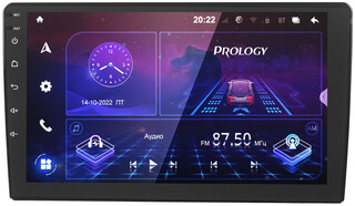 Изображение товара Автопроигрыватель PROLOGY MPA-230 DSP