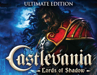 Изображение товара Игра Castlevania: Lords of Shadow - Ultimate Edition (Steam)