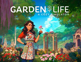 Изображение товара Игра Garden Life: A Cozy Simulator (Steam)