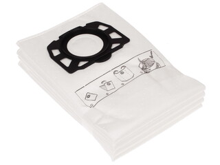 Изображение товара Фильтр-мешки Karcher 2.863-006.0