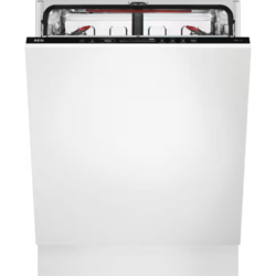 Изображение товара Встраиваемая посудомоечная машина AEG FSE74608P