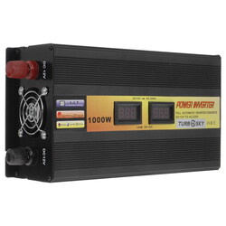 Изображение товара Инвертор Turbosky PI-1000