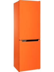 Изображение товара Холодильник с морозильником   NORD NRB 152 Or оранжевый