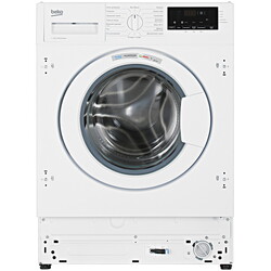 Изображение товара Встраиваемая стиральная машина Beko WITC7613XW
