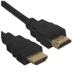 Изображение товара Кабель  Leef HDMI - HDMI, 3 м