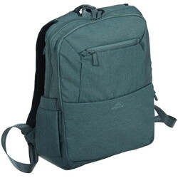 Изображение товара 15.6" Рюкзак RIVACASE 7760 aquamarine ECO зеленый