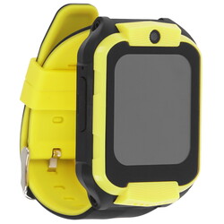 Изображение товара Детские часы CANYON KW-41 черный