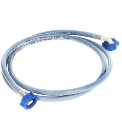 Изображение товара Шланг заливной ДТРД 2 м, серый