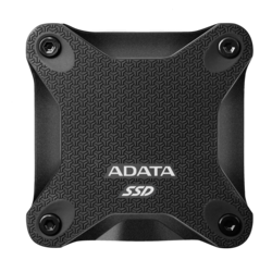 Изображение товара 2000 ГБ Внешний SSD ADATA SD620 [SD620-2TCBK]