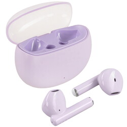 Изображение товара Наушники TWS Hoco EW38 фиолетовый 2024