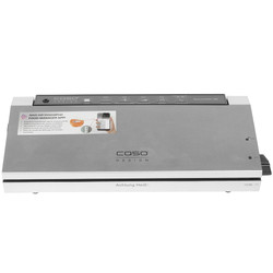 Изображение товара Вакуумный упаковщик CASO GourmetVAC 280