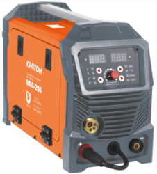 Изображение товара Сварочный аппарат КРАТОН IMIG-250