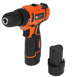 Изображение товара Дрель-шуруповерт Калибр ДА- 12-2