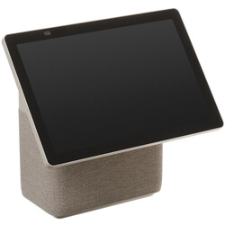 Изображение товара Умная колонка Яндекс Станция Дуо Макс бежевый