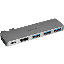 Изображение товара Док-станция Baseus UltraJoy Series