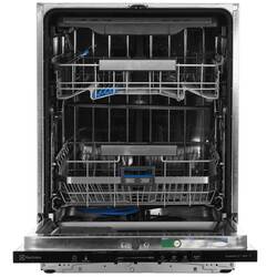 Изображение товара Встраиваемая посудомоечная машина Electrolux EEC87600W