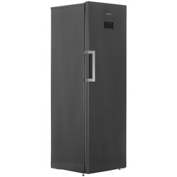Изображение товара Морозильный шкаф  Hotpoint HFZ 6185 NG серый