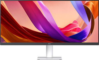 Изображение товара 29" Монитор LG UltraWide 29U531A-W белый