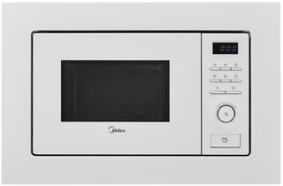Изображение товара Встраиваемая микроволновая печь Midea MI72200W белый