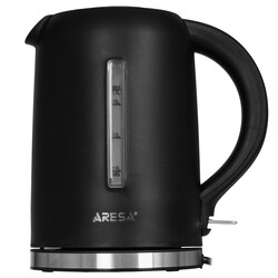 Изображение товара Электрочайник Aresa AR-3485 черный