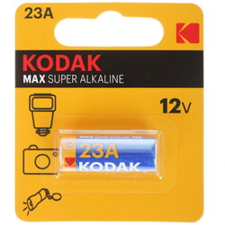 Изображение товара Батарейка Kodak Б0017778 A23 (LR23/MN21/V23GA/LRV08)