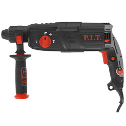 Изображение товара Перфоратор P.I.T. PBH28-C5