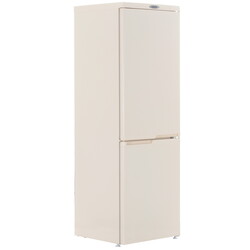 Изображение товара Холодильник с морозильником   DON R-290 S бежевый